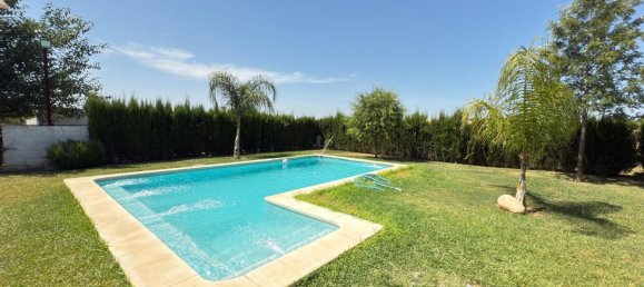 3 bedrooms House in Andalusia, Spain No. 158139 3