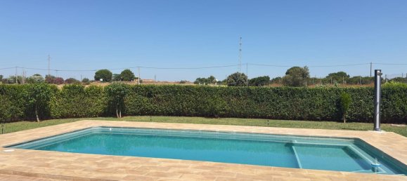 3 bedrooms House in Andalusia, Spain No. 158139 8