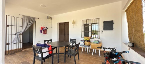 3 bedrooms House in Andalusia, Spain No. 158139 16