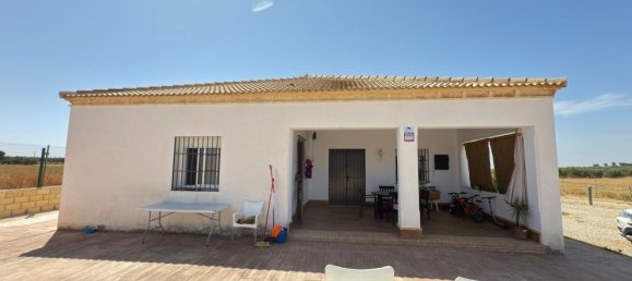3 bedrooms House in Andalusia, Spain No. 158139 15