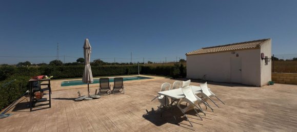 3 bedrooms House in Andalusia, Spain No. 158139 18