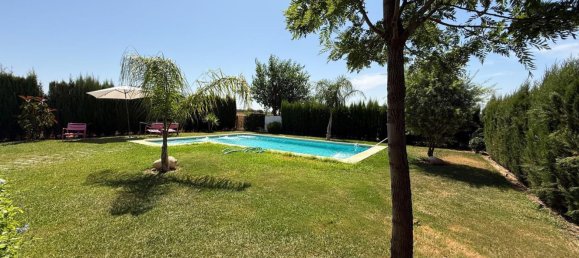 3 bedrooms House in Andalusia, Spain No. 158139 5