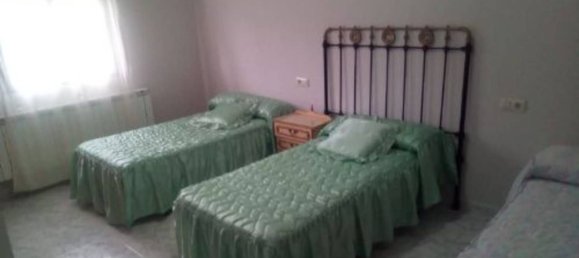 Casa T8 em Salamanca, Spain N.º 43769 5