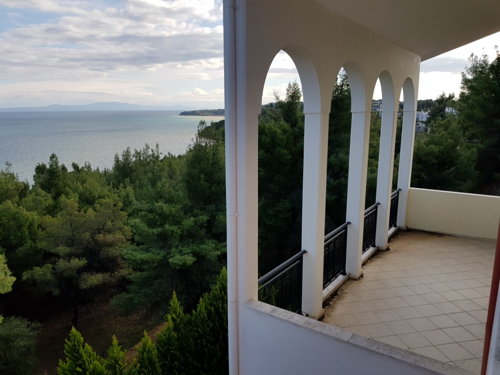 24غرفة فيلا في Chalkidiki, Greece رقم 8170