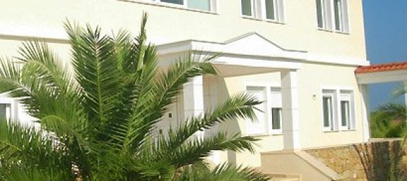 820m² Villa in Chalkidiki, Greece No. 8170 7