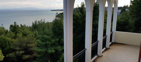 820m² Villa in Chalkidiki, Greece No. 8170 5