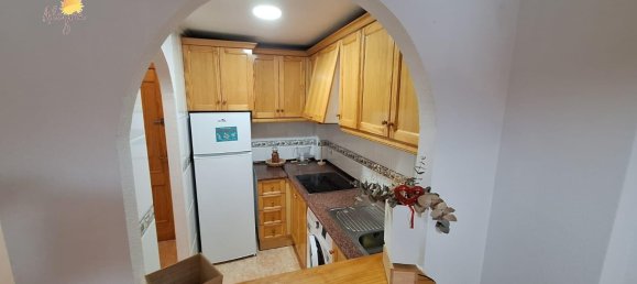 1 Schlafzimmer Wohnung in Torrevieja, Spain, Nr. 146891 18