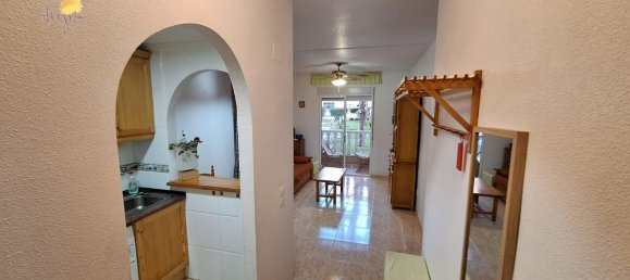 1 Schlafzimmer Wohnung in Torrevieja, Spain, Nr. 146891 2