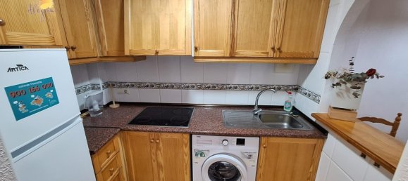 1 Schlafzimmer Wohnung in Torrevieja, Spain, Nr. 146891 3