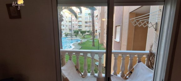 1 Schlafzimmer Wohnung in Torrevieja, Spain, Nr. 146891 6