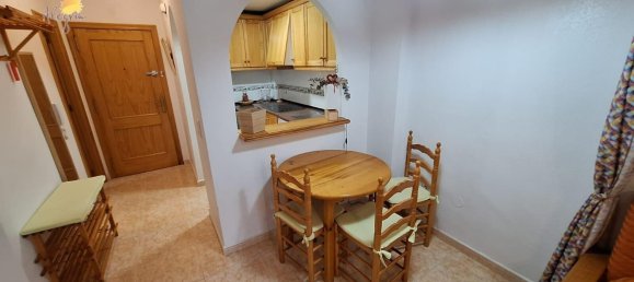 1 Schlafzimmer Wohnung in Torrevieja, Spain, Nr. 146891 17