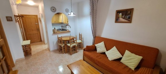 1 Schlafzimmer Wohnung in Torrevieja, Spain, Nr. 146891 5