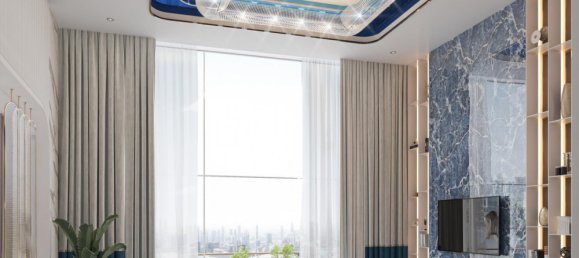 1 chambre Appartement à CANAL HEIGHTS 2, Business Bay, UAE No. 63394 6