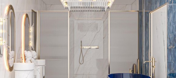 1 chambre Appartement à CANAL HEIGHTS 2, Business Bay, UAE No. 63394 9