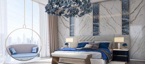 1 chambre Appartement à CANAL HEIGHTS 2, Business Bay, UAE No. 63394 10