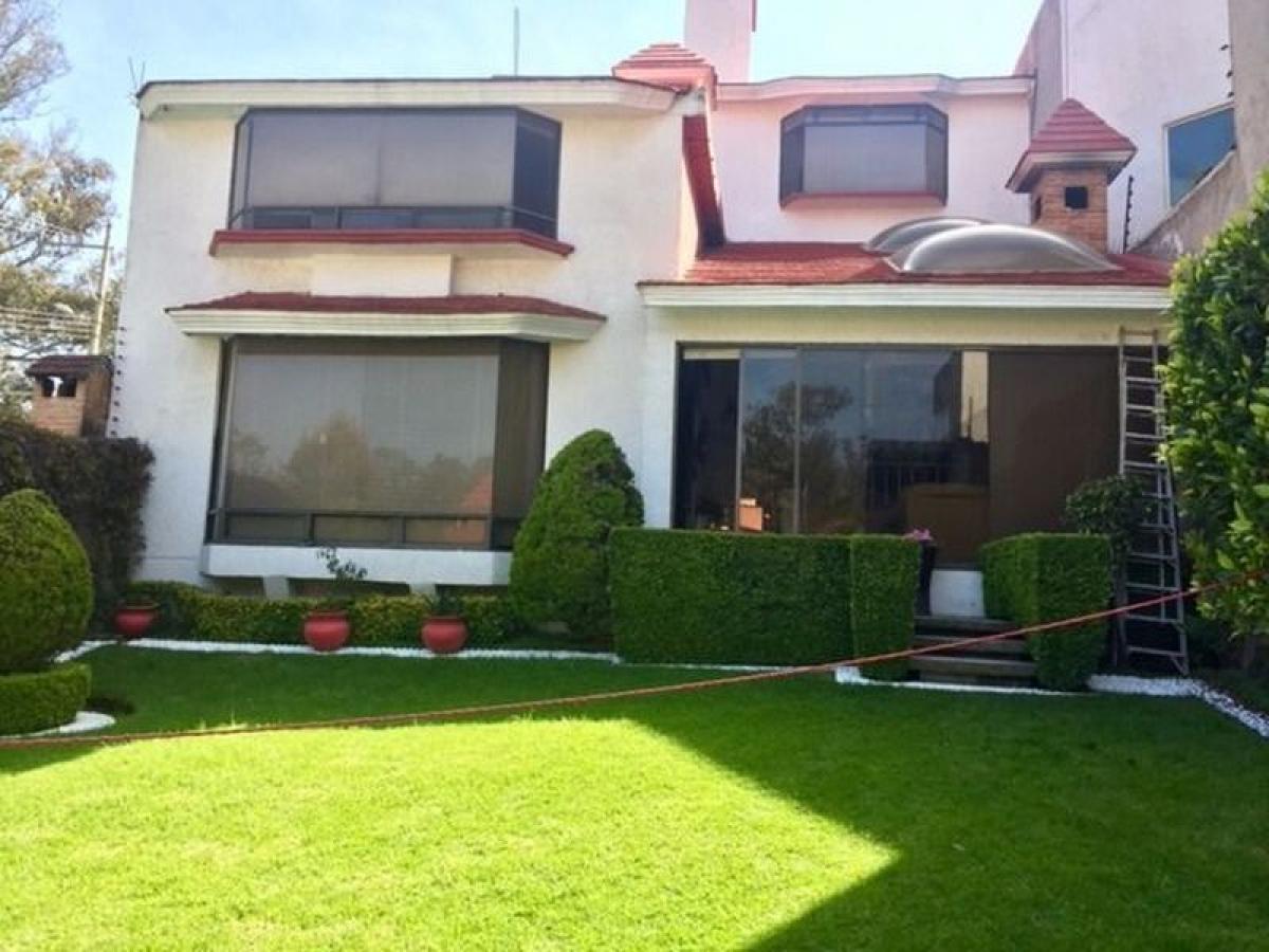 3 bedrooms House in Cuautitlan Izcalli, Mexico No. 215154