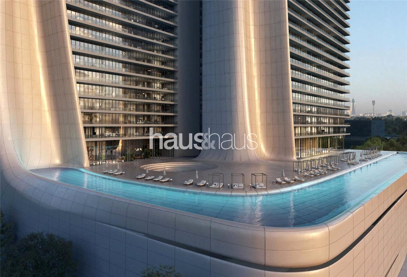 2 chambres Appartement à DIFC, UAE No. 99651