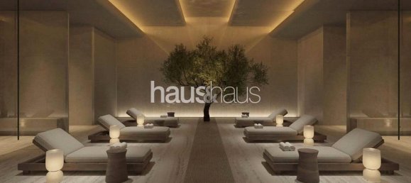 Квартира с 2 спальнями в DIFC, ОАЭ № 99651 21