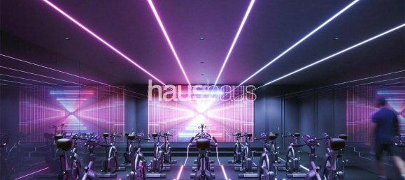 Квартира с 2 спальнями в DIFC, ОАЭ № 99651 24