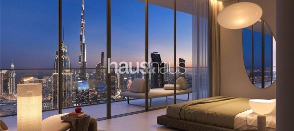 Квартира с 2 спальнями в DIFC, ОАЭ № 99651 5