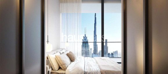 Квартира с 2 спальнями в DIFC, ОАЭ № 99651 11