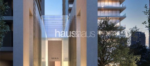 Квартира с 2 спальнями в DIFC, ОАЭ № 99651 26