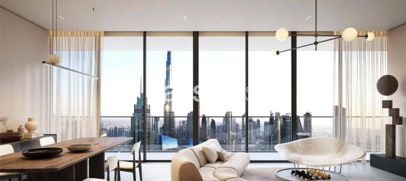 Квартира с 2 спальнями в DIFC, ОАЭ № 99651 7