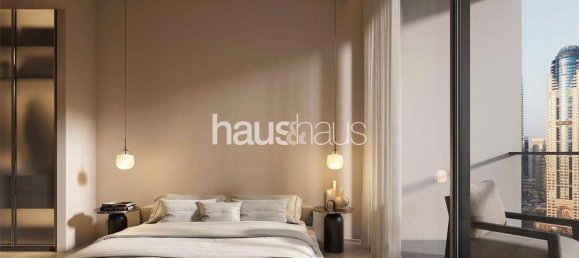 Квартира с 2 спальнями в DIFC, ОАЭ № 99651 9