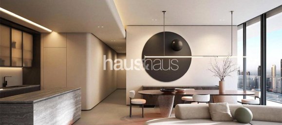 Квартира с 2 спальнями в DIFC, ОАЭ № 99651 14