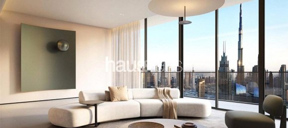 Квартира с 2 спальнями в DIFC, ОАЭ № 99651 8