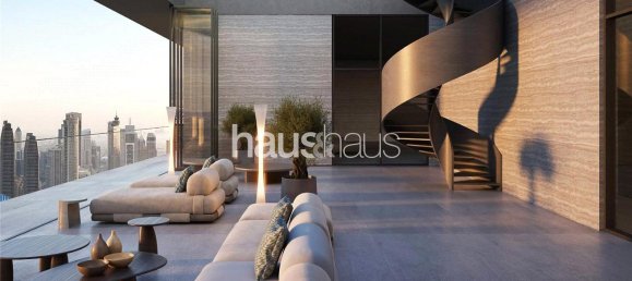 Квартира с 2 спальнями в DIFC, ОАЭ № 99651 19