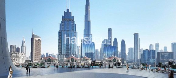 Квартира с 2 спальнями в DIFC, ОАЭ № 99651 3