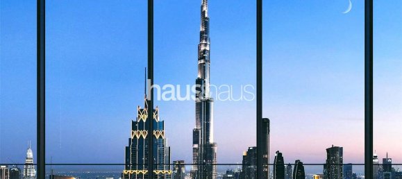 Квартира с 2 спальнями в DIFC, ОАЭ № 99651 4