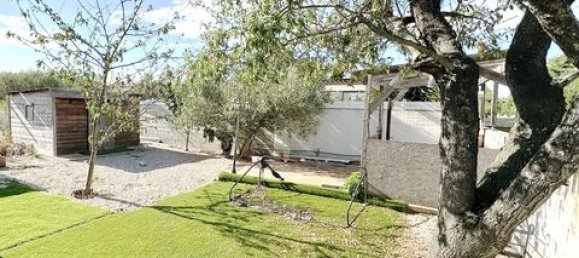 Вилла с 3 спальнями в Сен-Назер-д’Од, Франция № 309873 2