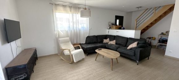 Вилла с 3 спальнями в Сен-Назер-д’Од, Франция № 309873 3