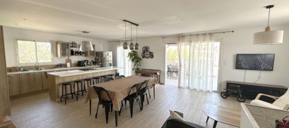 Вилла с 3 спальнями в Сен-Назер-д’Од, Франция № 309873 5