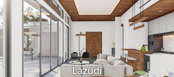 3 bedrooms Villa in Mai Khao, Thailand No. 13619 9