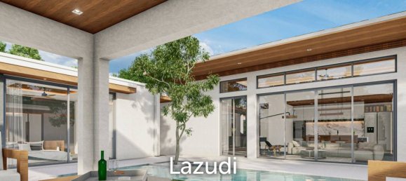 3 bedrooms Villa in Mai Khao, Thailand No. 13619 6