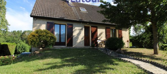 4 bedrooms House in Saint-Lubin-des-Joncherets, France No. 262784 12