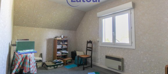 4 bedrooms House in Saint-Lubin-des-Joncherets, France No. 262784 8