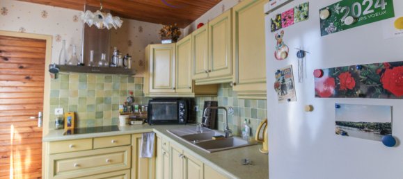 4 bedrooms House in Saint-Lubin-des-Joncherets, France No. 262784 4