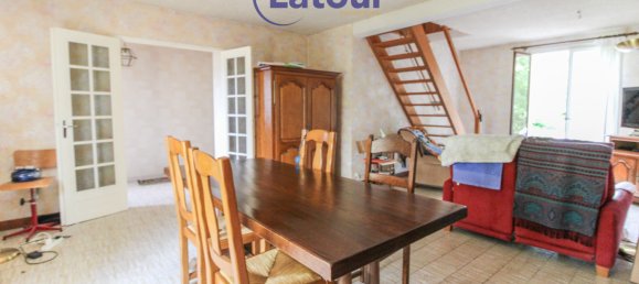 4 bedrooms House in Saint-Lubin-des-Joncherets, France No. 262784 3