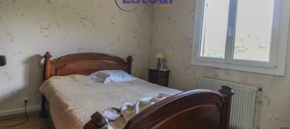 4 bedrooms House in Saint-Lubin-des-Joncherets, France No. 262784 5