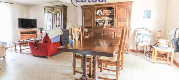 4 bedrooms House in Saint-Lubin-des-Joncherets, France No. 262784 2