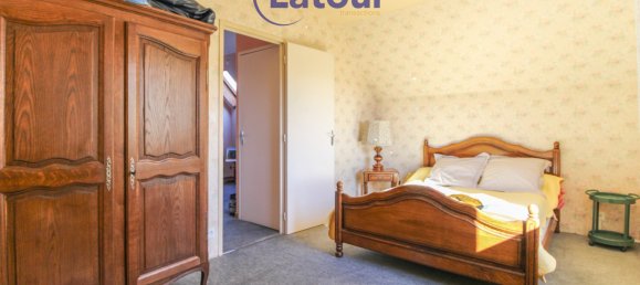 4 bedrooms House in Saint-Lubin-des-Joncherets, France No. 262784 7