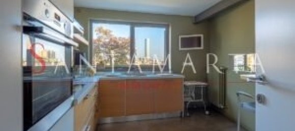 2 bedrooms Penthouse in Milan, Italy No. 243510 33