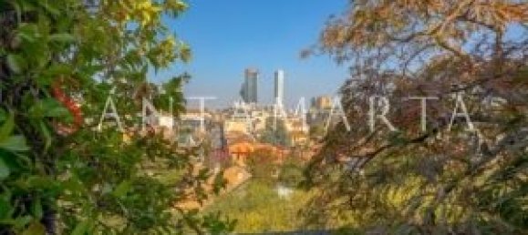 2 bedrooms Penthouse in Milan, Italy No. 243510 43