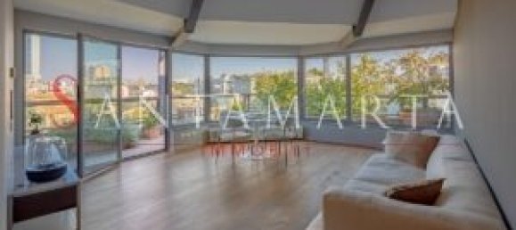 2 bedrooms Penthouse in Milan, Italy No. 243510 28