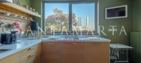 2 bedrooms Penthouse in Milan, Italy No. 243510 31