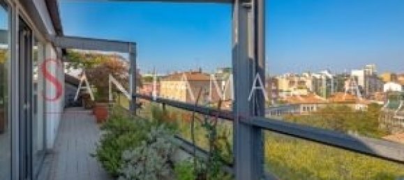 2 bedrooms Penthouse in Milan, Italy No. 243510 45